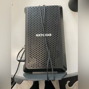 Netgear nighthawk Cm1200